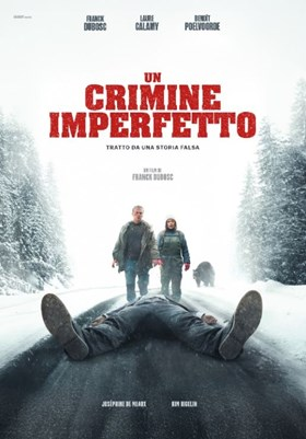 Un crimine imperfetto