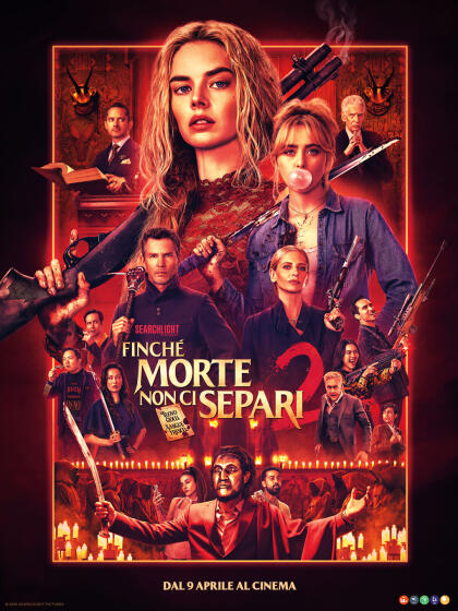 Finché Morte Non Ci Separi 2