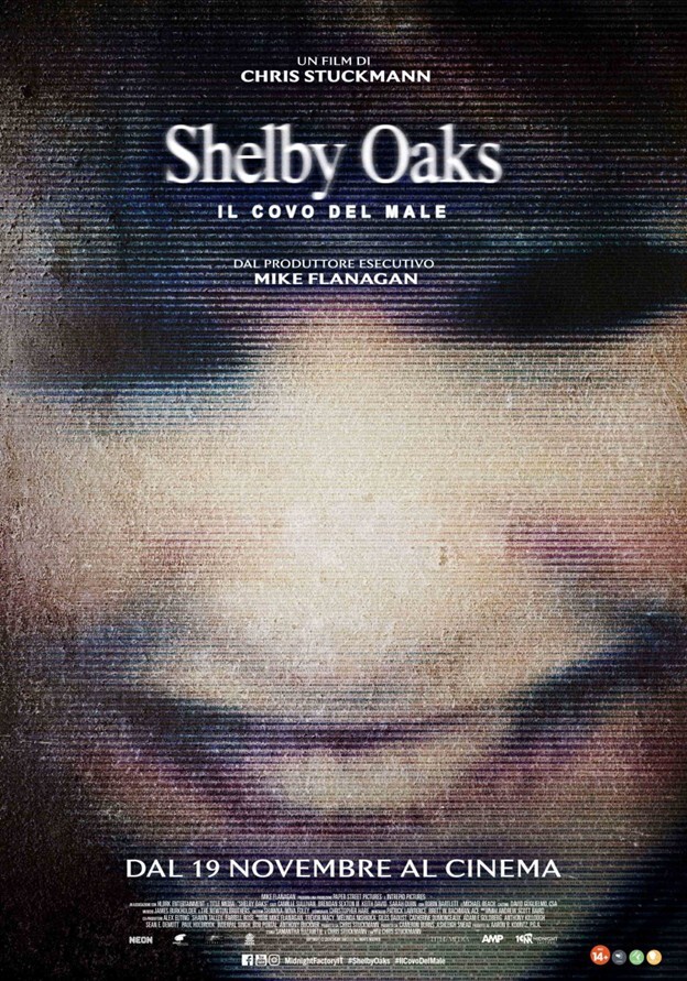 Shelby Oaks – Il Covo del Male