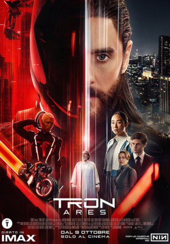 Tron: Ares