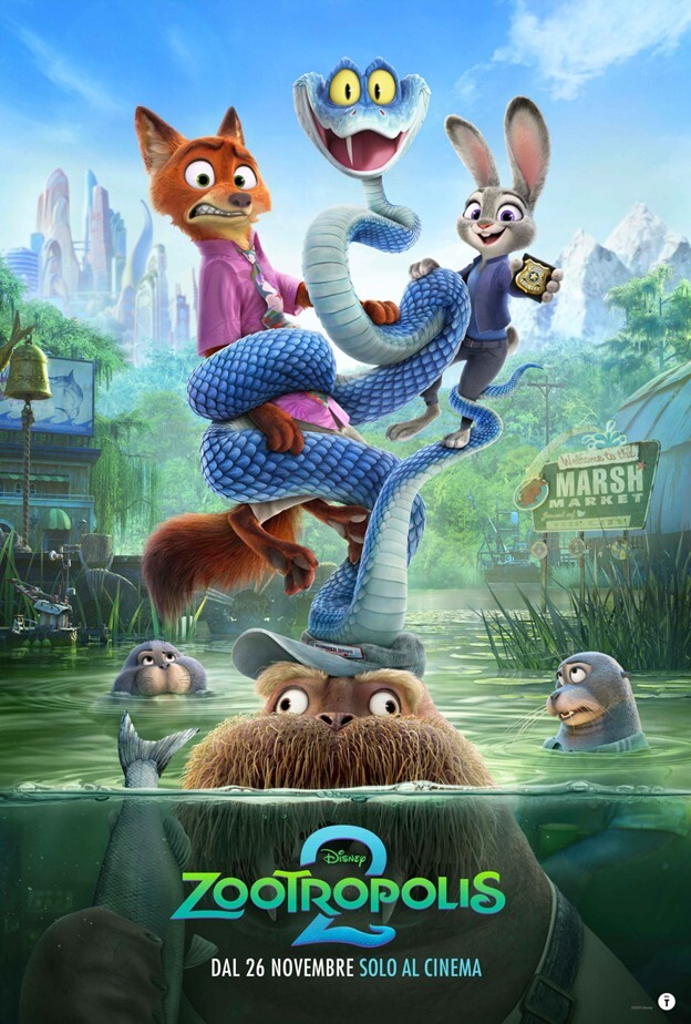 Zootropolis 2