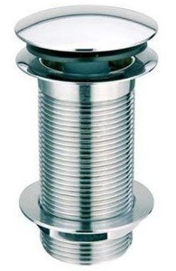 Klik-klak sifon brez preliva McAlpine CWU60-CB