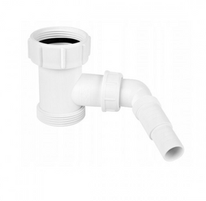 Priključek za pralni stroj 6/4" - 6/4" McAlpine FKV33S