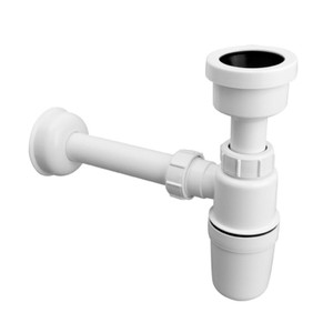 Sifon za pisoar ravni 5/4" fi32 | McAlpine HC2P