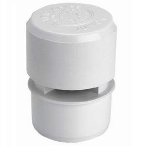 Odzračnik fi50mm | McAlpine HC5050