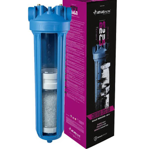 Filter za vodni kamen ATLAS ScaleARMOR ROCK - IAPMO Z601 certifikat Filter za vodni kamen ATLAS ScaleARMOR ROCK - IAPMO Z601 certifikat