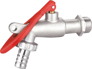 Vrtna krogelna pipa na zaklep - RASTELLI