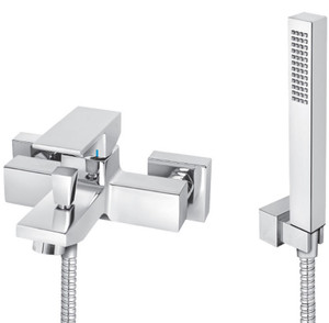 Armatura za kopalno kad ROSAN QUADRO JQ33101 Armatura za kopalno kad ROSAN QUADRO JQ33101