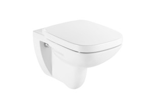 WC školjka ROCA DEBBA - A346997000 WC školjka ROCA DEBBA - A346997000