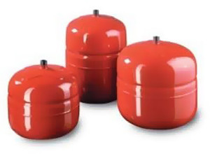 Ekspanzijske posode ELBI ER-CE