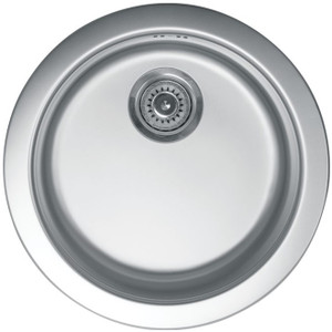 INOX kuhinjsko korito METALAC VENERA 480C - 049344 INOX kuhinjsko korito METALAC VENERA 480C - 049344