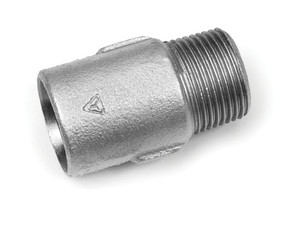 Pocinkana spojka za alkaten art. 900 - TITAN