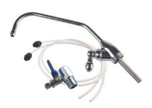 Izpustna pipa za podpultni vodni filter ATLAS BRAVO - LB7202135