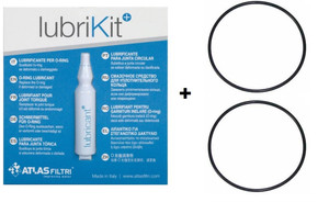 Tesnilo in mast za vodni filter ATLAS DP - RE9020676 Tesnilo in mast za vodni filter ATLAS DP - RE9020676