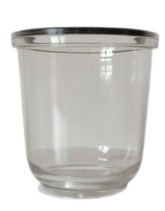 Rezervni filter lonec za ATLAS PLUS 3P 5"