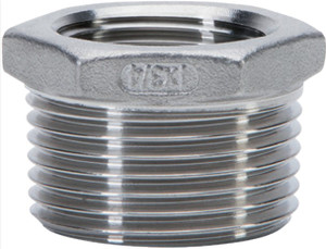 INOX redukcijski kos art. 241 - GEBO fiting INOX redukcijski kos art. 241 - GEBO fiting