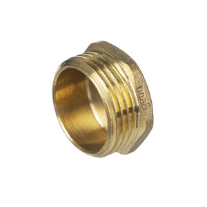 Medenina čep fiting art. 290 - GEBO