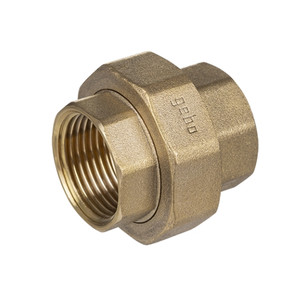 Fiting messing holender art. 330 - GEBO