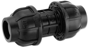 Dvojna alkaten spojka - GEBO