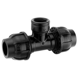 Alkaten T-kos spojka - notranji navoj