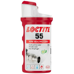 Loctite 55 vrvica tesnilna - 160m