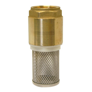 Sesalni koš z INOX mrežo