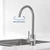 Kuhinjska INOX armatura