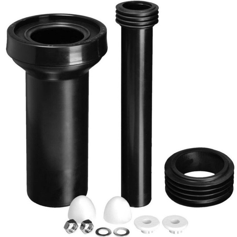 Priključna garnitura za WC DN110-90 | McAlpine FPKIT2