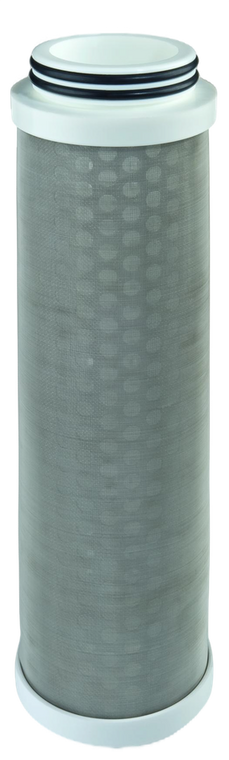 INOX filter za vodo ATLAS RA10CX 300 mcr - RA5065338