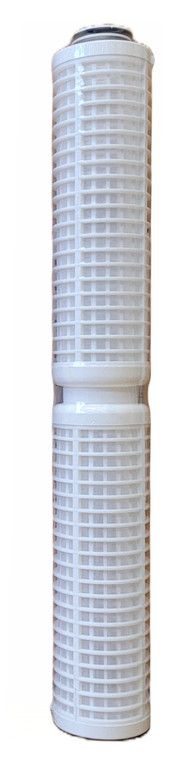 Vodni filter PVC mrežica 50 mcr, 20" - ATLAS RL20BX, RA5017214
