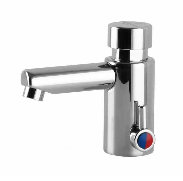 Mešalni ventil na pritisk za umivalnik - Tremolada 463RG