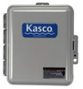 optional C-20 Kasco Marine control panel for easy control of operation