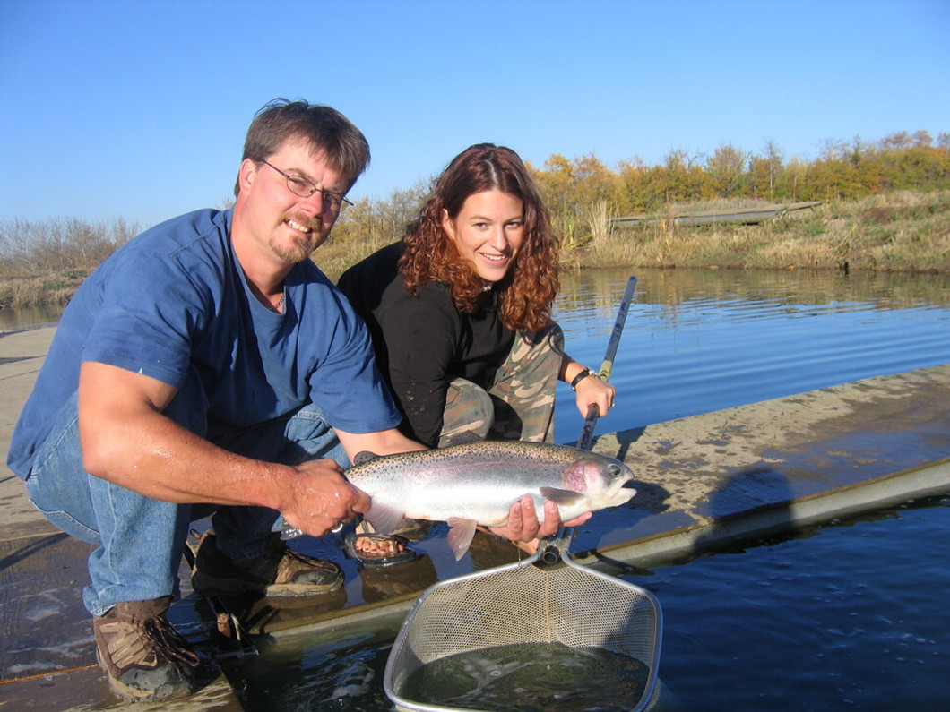 Fish Stocking- What you need to Know!