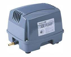 Aeration - Compressors - Pond Pro USA