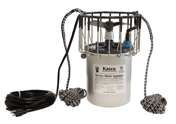 Kasco De-icer 3400