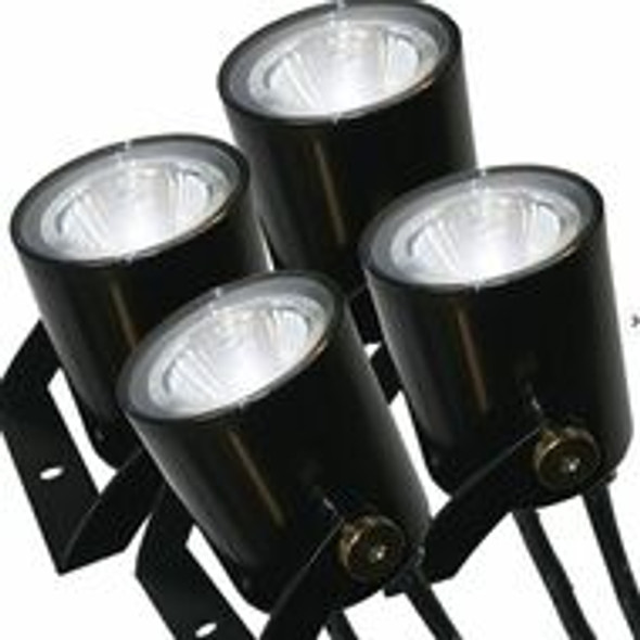 Kasco Universal composite LED 4 Light Kit