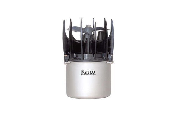 Kasco Marine AqutiClear  2400C 1/2 HP circulator for weeds, debris , and algae clearing