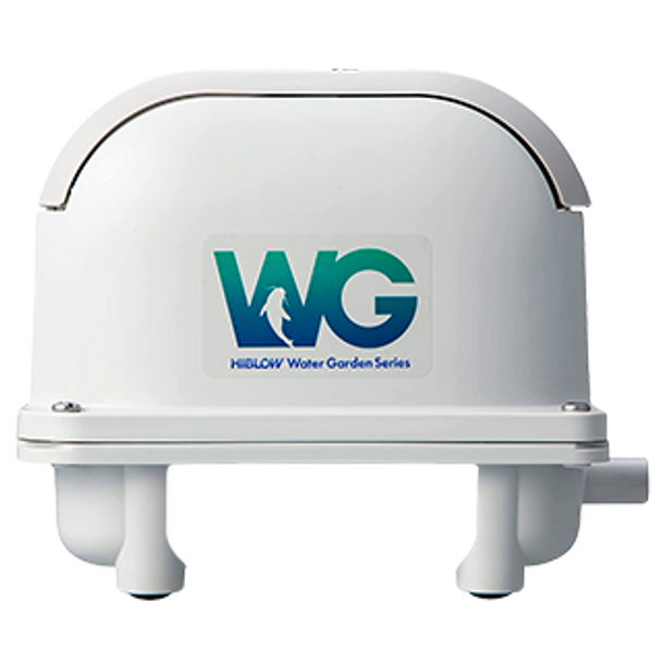 Hiblow WG-2 Pond Pump