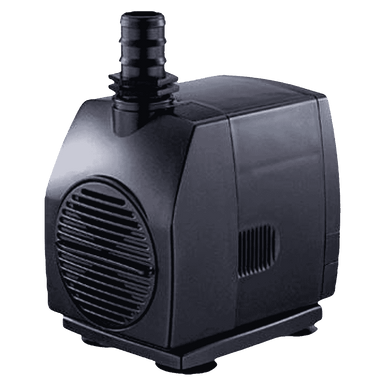 海水魚用品 Jebao erfect flow slim PFS-3000ii Amazon.com: Jebao WP-3000 Submersible Fountain Fish Pond