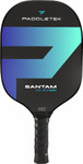 Paddletek Bantam TS-5 Pro Pickleball Paddle Blue Paddletek Bantam TS-5 Pro Pickleball Paddle Blue