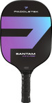 Paddletek Bantam EX-L Pro Pickleball Paddle Purple Paddletek Bantam EX-L Pro Pickleball Paddle Purple