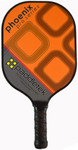 Paddletek Phoenix Pro Pickleball Paddle Orange Paddletek Phoenix Pro Pickleball Paddle Orange