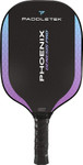 Paddletek Genesis Pro Pickleball Paddle Purple Paddletek Genesis Pro Pickleball Paddle Purple