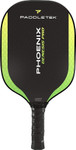 Paddletek Genesis Pro Pickleball Paddle Green Paddletek Genesis Pro Pickleball Paddle Green