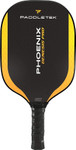 Paddletek Genesis Pro Pickleball Paddle Yellow Paddletek Genesis Pro Pickleball Paddle Yellow