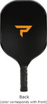 Paddletek Phoenix Genesis  back Paddletek Phoenix Genesis  back
