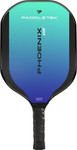 Paddletek Phoenix G6 Pickleball paddle Blue Paddletek Phoenix G6 Pickleball paddle Blue