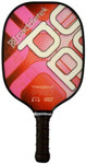 Paddletek Tangent Pro Pickleball paddle Red Paddletek Tangent Pro Pickleball paddle Red