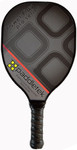 Paddletek Power Play Pro Pickleball paddle Black Paddletek Power Play Pro Pickleball paddle Black
