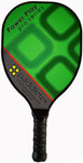 Paddletek Power Play Pro Pickleball paddle Green Paddletek Power Play Pro Pickleball paddle Green